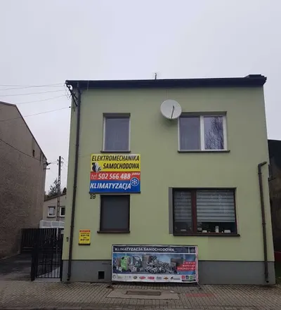 Elektromechanika i Klimatyzacja "JARKO"Jarosław Zatoński